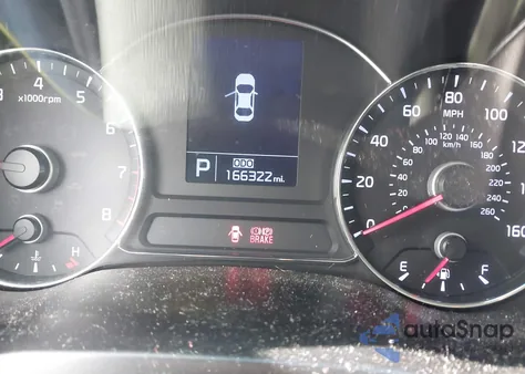 2014 Kia Forte Ex from USA, damaged, VIN KNAFX4A80E5210557